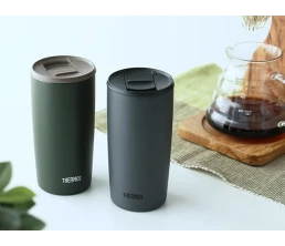 Термокружка из нерж. стали тм THERMOS JDP-501 DGY 0.5L