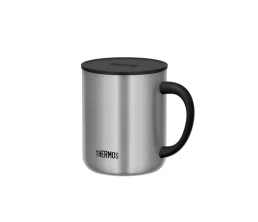 Термокружка из нерж. стали тм THERMOS JDG-352C SMT 0.35L