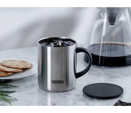 Термокружка из нерж. стали тм THERMOS JDG-352C SMT 0.35L