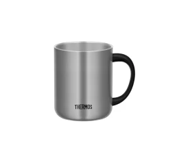 Термокружка из нерж. стали тм THERMOS JDG-352C SMT 0.35L