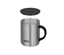 Термокружка из нерж. стали тм THERMOS JDG-352C SMT 0.35L