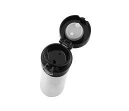 Термокружка из нерж. стали тм THERMOS NS-403 BK 0.47L