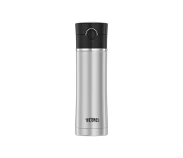Термокружка из нерж. стали тм THERMOS NS-403 BK 0.47L