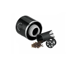 Термокружка из нерж. стали тм THERMOS NS-403 BK 0.47L