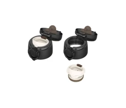 Термокружка из нерж. стали тм THERMOS JOK-500 BK 0.5L