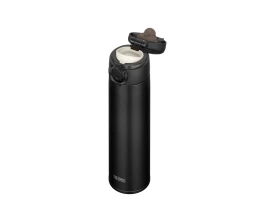 Термокружка из нерж. стали тм THERMOS JOK-500 BK 0.5L