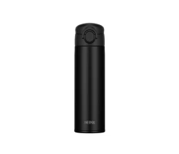 Термокружка из нерж. стали тм THERMOS JOK-500 BK 0.5L
