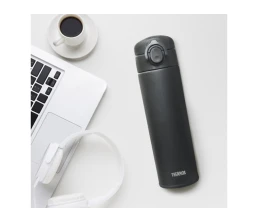 Термокружка из нерж. стали тм THERMOS JOK-500 BK 0.5L