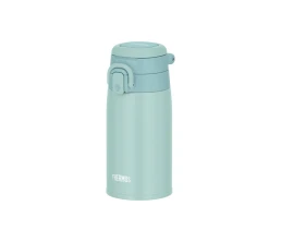 Термокружка из нерж. стали тм THERMOS JOS-400 MBL 0.4L