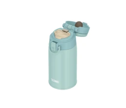 Термокружка из нерж. стали тм THERMOS JOS-400 MBL 0.4L