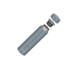 Термокружка из нерж. стали тм THERMOS JOQ-600 GYG 0.6L