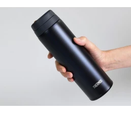 Термокружка из нерж. стали тм THERMOS JOR-500 DNVY 0.5L