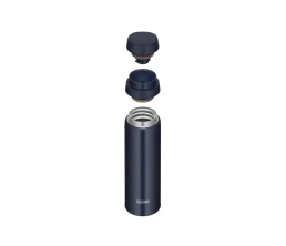 Термокружка из нерж. стали тм THERMOS JOR-500 DNVY 0.5L