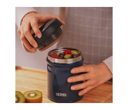 Термос из нерж.стали тм THERMOS JEB-500 NB 0,5L