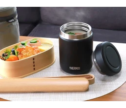 Термос из нерж.стали тм THERMOS JBR-501 BK 0,5L