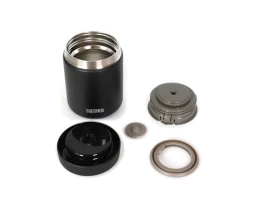 Термос из нерж.стали тм THERMOS JBR-501 BK 0,5L