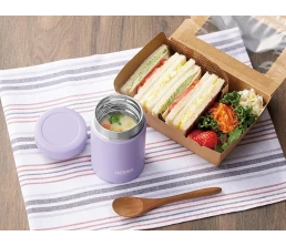 Термос из нерж.стали тм THERMOS JBZ-201 PL 0,2L