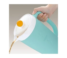 Термос-кувшин с двойными стенками из пластмассы тм THERMOS TPG-1500 1,5L