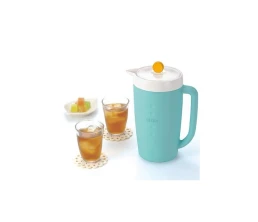 Термос-кувшин с двойными стенками из пластмассы тм THERMOS TPG-1500 1,5L