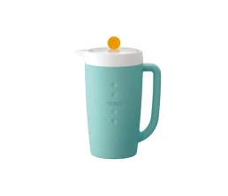 Термос-кувшин с двойными стенками из пластмассы тм THERMOS TPG-1500 1,5L