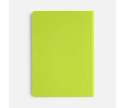 Ежедневник Flex Shall New, недатированный, светло-зеленый