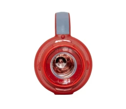 Термос со стеклянной колбой тм THERMOS PICNIC 40 Series Red 1,8L