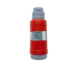 Термос со стеклянной колбой тм THERMOS PICNIC 40 Series Red 1,8L