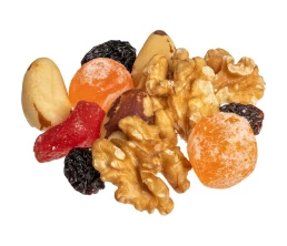 Набор Sweeting Nuts, ver.2