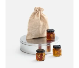 Набор Honey Taster, ver.3, бежевый