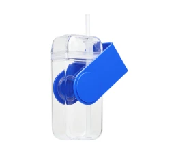 Бутылка для воды «JUICY DRINK BOX», 290 мл
