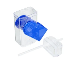 Бутылка для воды «JUICY DRINK BOX», 290 мл