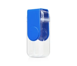 Бутылка для воды «JUICY DRINK BOX», 290 мл