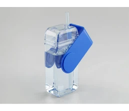 Бутылка для воды «JUICY DRINK BOX», 290 мл
