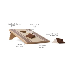 Игра VINGA Корнхол