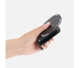 Подставка для смартфона Smartic Light, черная