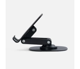 Подставка для смартфона Smartic Light, черная