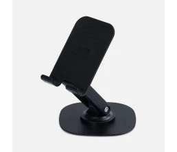 Подставка для смартфона Smartic Light, черная