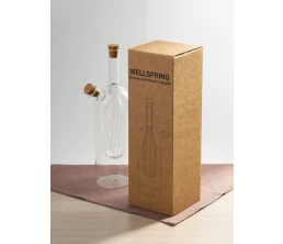 Бутылка для масла и уксуса Wellspring