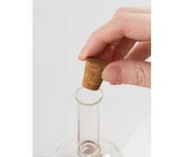 Бутылка для масла и уксуса Wellspring