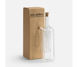 Бутылка для масла и уксуса Wellspring