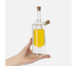 Бутылка для масла и уксуса Wellspring