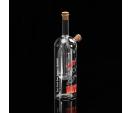 Бутылка для масла и уксуса Wellspring