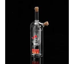 Бутылка для масла и уксуса Wellspring