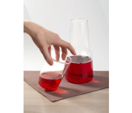 Графин с крышкой-стаканом Me Time