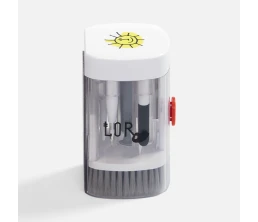 Набор для ухода за гаджетами Pinzell, белый