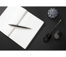 Шариковая ручка Pininfarina Cambiano Transitions TITANIUM