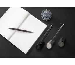 Шариковая ручка Pininfarina Cambiano Transitions TITANIUM