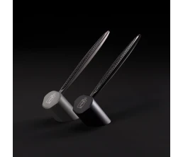 Шариковая ручка Pininfarina Cambiano Transitions TITANIUM