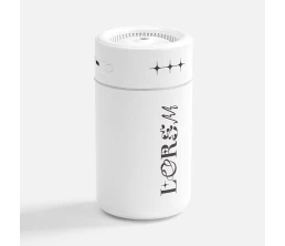 Настольный увлажнитель Suspiro ver.2, белый