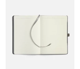 Ежедневник Peel Flex, недатированный, серый